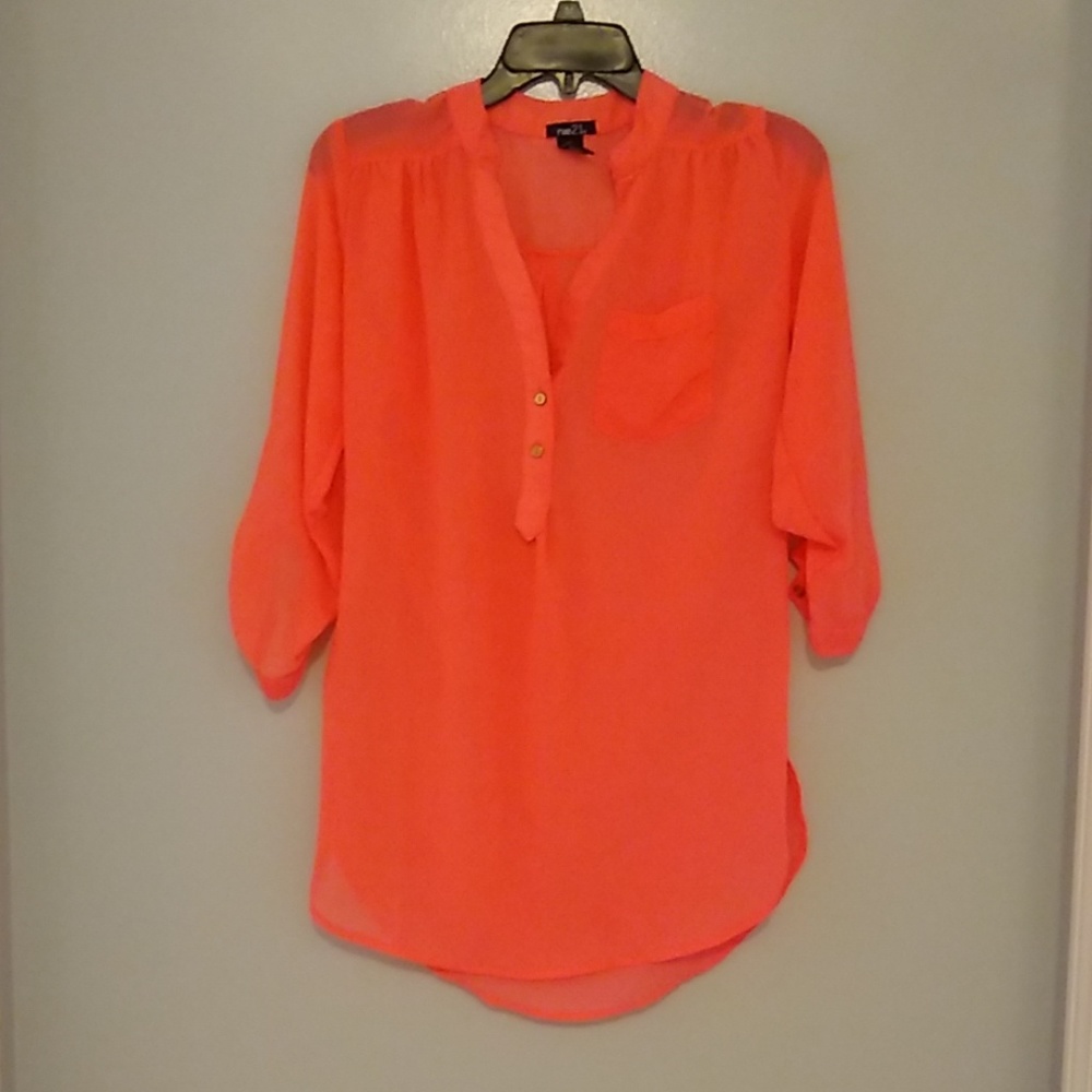 rue 21 Blouse